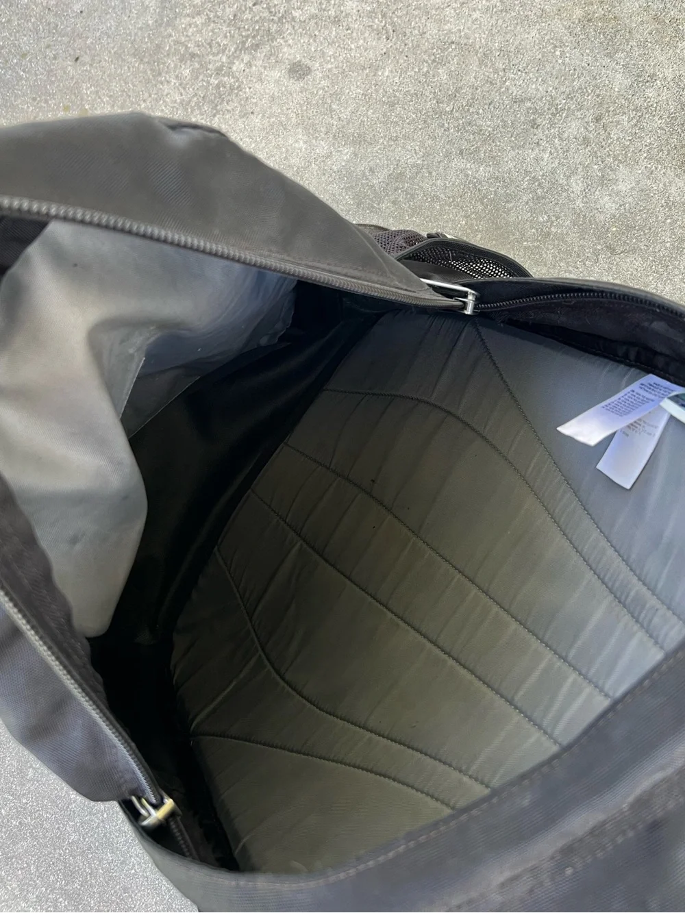 North Face Vintage Jester Backpack